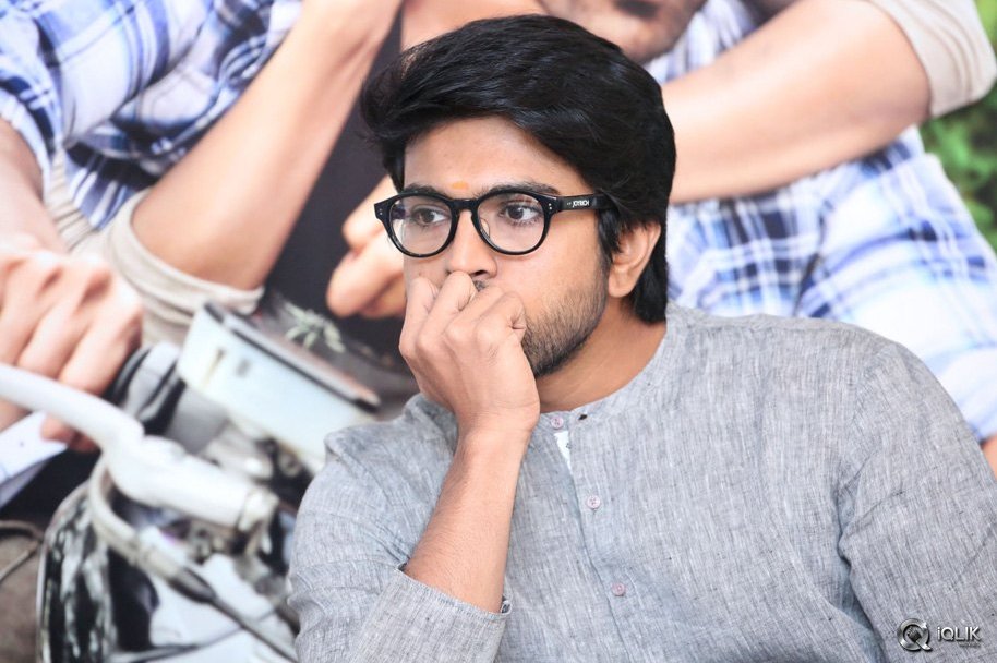 Ram-Charan-Interview-About-Bruce-Lee